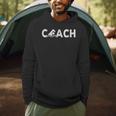 Swim Coach Swimming Coach Swim Teacher Swimmer Retro Men Hoodie Swim Coach Swimming Coach Swim Teacher Swimmer Retro Men Hoodie