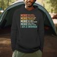 Swimming Saying Swim Swimmer Men Hoodie Swimming Saying Swim Swimmer Men Hoodie
