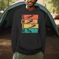 Swimming Swim Men Hoodie