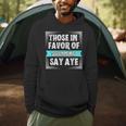 Swimming Swim Swimmer Men Hoodie
