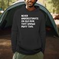 Never Underestimate An Old Man That Knows Muay Thai Men Hoodie Never Underestimate An Old Man That Knows Muay Thai Men Hoodie