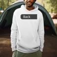 Adirondack Canoe Classic Men Hoodie