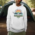 Cooter Canoe Purewick Nursing ICU ED ER Med Surg Nurse Men Hoodie