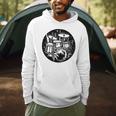 Drum Kit Drums Sweatshirt Men Hoodie Drum Kit Drums Sweatshirt Men Hoodie