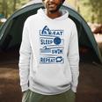 Eat Sleep Swimming Repeat Swimming Men Hoodie Eat Sleep Swimming Repeat Swimming Men Hoodie
