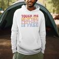 Your First Muay Thai Lecture Is Free Thai Boxing Trainer Men Hoodie Your First Muay Thai Lecture Is Free Thai Boxing Trainer Men Hoodie