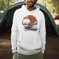 Kayaking Sloth Kayak Kayaker Canoe Paddling Men Hoodie Kayaking Sloth Kayak Kayaker Canoe Paddling Men Hoodie