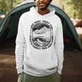 Love Many Trust Few Always Paddle Your Own Canoe Raglan Baseball Tee Men Hoodie