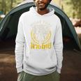 Muay Thai Thailand Fighter Martial Arts Son Of The Ishan Tee Raglan Baseball Tee Men Hoodie