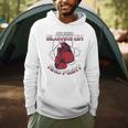 Put Your Gloves On And Fight Muay Thai Kickboxer Fan Boxing Men Hoodie Put Your Gloves On And Fight Muay Thai Kickboxer Fan Boxing Men Hoodie