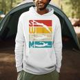 Swim Swimming Vintage Retro Swimmer Raglan Baseball Tee Men Hoodie Swim Swimming Vintage Retro Swimmer Raglan Baseball Tee Men Hoodie