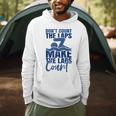 Swimmer Saying Swimming Motivation Professional Swimmer Men Hoodie
