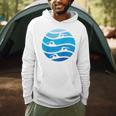 Swimming Freestyle Raglan Baseball Tee Men Hoodie Swimming Freestyle Raglan Baseball Tee Men Hoodie
