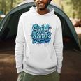 Swimming Matching Tee Men Hoodie Swimming Matching Tee Men Hoodie