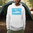 Swimming Swimmer Swim Men Hoodie