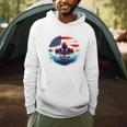 Swimming United States American Swimming Apparel Swimming Men Hoodie Swimming United States American Swimming Apparel Swimming Men Hoodie