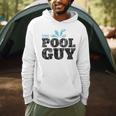 Vintage The Pool Guy Swimming For Him T-Shirt Men Hoodie Vintage The Pool Guy Swimming For Him T-Shirt Men Hoodie