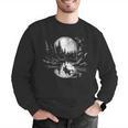 Canoe Canadian Canoeists Nature Canoe Men Graphic Sweatshirt Canoe Canadian Canoeists Nature Canoe Men Graphic Sweatshirt
