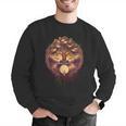 Drummer Drum Kit Musician Percussion Player Men Graphic Sweatshirt Drummer Drum Kit Musician Percussion Player Men Graphic Sweatshirt