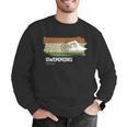 India Swimming Swimmer Water Sports Swimming Men Graphic Sweatshirt India Swimming Swimmer Water Sports Swimming Men Graphic Sweatshirt