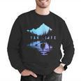 Kayak Kayak Vintage Mountains Canoe Kayak Men Graphic Sweatshirt Kayak Kayak Vintage Mountains Canoe Kayak Men Graphic Sweatshirt