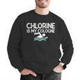 Men Swimming Saying Swimmer Men Graphic Sweatshirt Men Swimming Saying Swimmer Men Graphic Sweatshirt