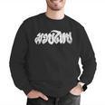 Muay Thai Kickboxing T-Shirt Muay Thai Thai Boxing T-Shirt Men Graphic Sweatshirt