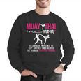 Muay Thai Mom Definition Muay Thai Mother Muay Thai Mama Men Graphic Sweatshirt Muay Thai Mom Definition Muay Thai Mother Muay Thai Mama Men Graphic Sweatshirt