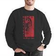 Muay Thai Tiger Art Of 8 Limbs Kickboxing Shirt Men Graphic Sweatshirt Muay Thai Tiger Art Of 8 Limbs Kickboxing Shirt Men Graphic Sweatshirt