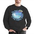 The Pool Is My Happy PlaceShirt Summer Swimming Tee Men Graphic Sweatshirt The Pool Is My Happy PlaceShirt Summer Swimming Tee Men Graphic Sweatshirt