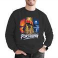 Portaging Canoe Wilderness Adventure Scenic Graphic Men Graphic Sweatshirt Portaging Canoe Wilderness Adventure Scenic Graphic Men Graphic Sweatshirt