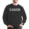 Swim Coach Swimming Coach Swim Teacher Swimmer Retro Men Graphic Sweatshirt Swim Coach Swimming Coach Swim Teacher Swimmer Retro Men Graphic Sweatshirt