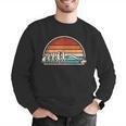 Swimming Evolution Retro Swim Swimmer Men Women Men Graphic Sweatshirt Swimming Evolution Retro Swim Swimmer Men Women Men Graphic Sweatshirt