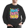 Swimming Pool Party Squad Beach Pool Party Matching Beach Men Graphic Sweatshirt Swimming Pool Party Squad Beach Pool Party Matching Beach Men Graphic Sweatshirt