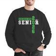 Swimming Senior Night Swim Senior 2026 Graduation 33 Men Graphic Sweatshirt Swimming Senior Night Swim Senior 2026 Graduation 33 Men Graphic Sweatshirt