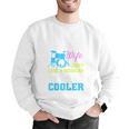 Cool Drum Kit Percussionist Drummer Wife Quote Image T-Shirt Men Graphic Sweatshirt Cool Drum Kit Percussionist Drummer Wife Quote Image T-Shirt Men Graphic Sweatshirt