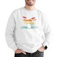 Drum Kit Musical Retro Instrument Musician Men Graphic Sweatshirt Drum Kit Musical Retro Instrument Musician Men Graphic Sweatshirt