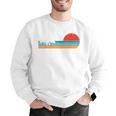 Paddling Canoe Retro Vintage For Canoeists And Paddle Men Graphic Sweatshirt Paddling Canoe Retro Vintage For Canoeists And Paddle Men Graphic Sweatshirt