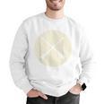 Retro Vintage Canoe Paddles Crossing Canoe & Kayaking Men Graphic Sweatshirt Retro Vintage Canoe Paddles Crossing Canoe & Kayaking Men Graphic Sweatshirt