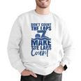 Swimmer Saying Swimming Motivation Professional Swimmer Men Graphic Sweatshirt Swimmer Saying Swimming Motivation Professional Swimmer Men Graphic Sweatshirt