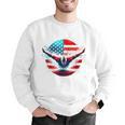 Swimming United States Shirt With American Flag Swimming Men Graphic Sweatshirt Swimming United States Shirt With American Flag Swimming Men Graphic Sweatshirt