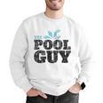 Vintage The Pool Guy Swimming For Him T-Shirt Men Graphic Sweatshirt Vintage The Pool Guy Swimming For Him T-Shirt Men Graphic Sweatshirt