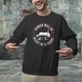 BBQ Dad Smoking Meat Smoker Barbecue Dad Apparel Men Graphic Sweatshirt BBQ Dad Smoking Meat Smoker Barbecue Dad Apparel Men Graphic Sweatshirt