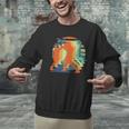 Boxing Kickboxing Muay Thai Men Boys Combat Sport Men Graphic Sweatshirt Boxing Kickboxing Muay Thai Men Boys Combat Sport Men Graphic Sweatshirt