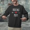 Boxing Mom Boxing MMA Muay Thai Mom Men Graphic Sweatshirt Boxing Mom Boxing MMA Muay Thai Mom Men Graphic Sweatshirt