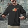 Canoe Men Graphic Sweatshirt