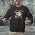 Dieser Opa Rockt Trommzeuger Drummer Musik Drum Kit Men Graphic Sweatshirt Dieser Opa Rockt Trommzeuger Drummer Musik Drum Kit Men Graphic Sweatshirt