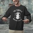 Drum Kit Graphic For a Drummer With Percussion Instruments Men Graphic Sweatshirt Drum Kit Graphic For a Drummer With Percussion Instruments Men Graphic Sweatshirt
