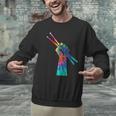 Drummer Drum Kit Tie Dye Hippie Drummer Men Graphic Sweatshirt Drummer Drum Kit Tie Dye Hippie Drummer Men Graphic Sweatshirt