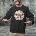 Every Ribeye Deserves A Good Rub BBQ Dad Grilling Men Graphic Sweatshirt Every Ribeye Deserves A Good Rub BBQ Dad Grilling Men Graphic Sweatshirt